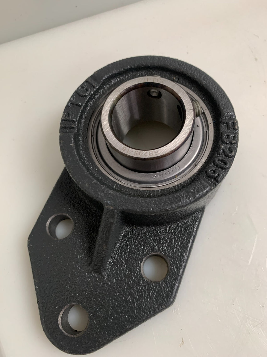 SEALMASTER ROLLWAY BEARING FLANGE BRACKET 2" FB-32RTC