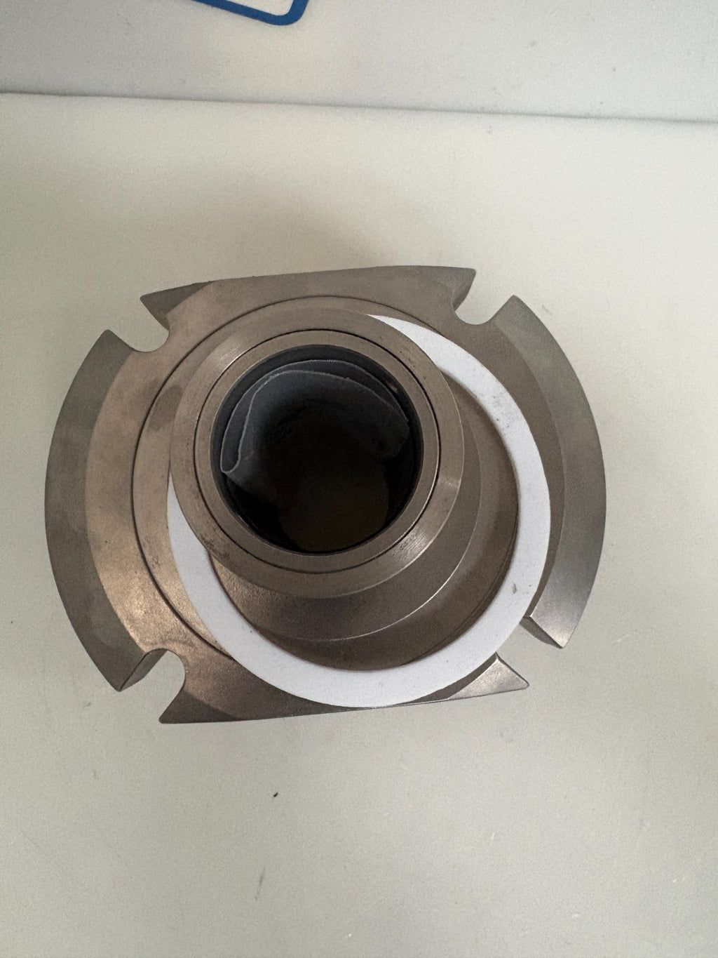 JOHN CRANE MECHANICAL SEAL HSP-17162