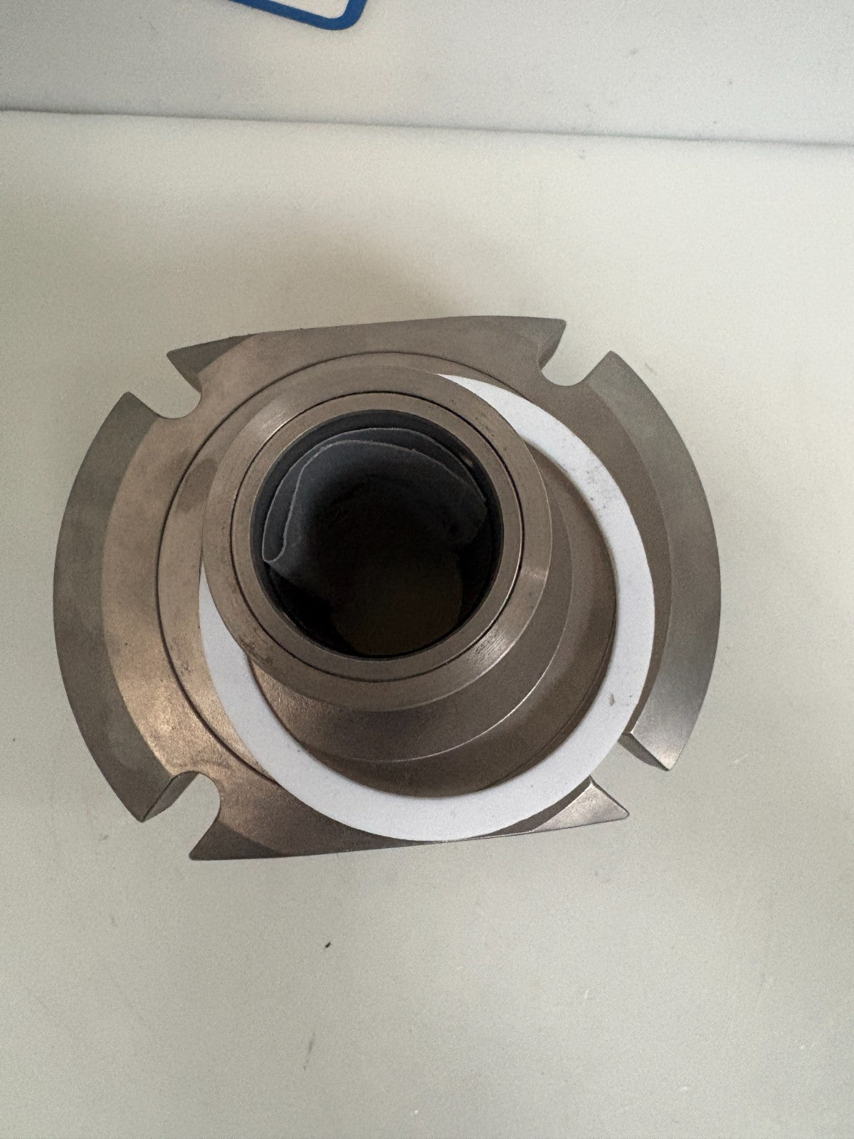JOHN CRANE MECHANICAL SEAL HSP-17162