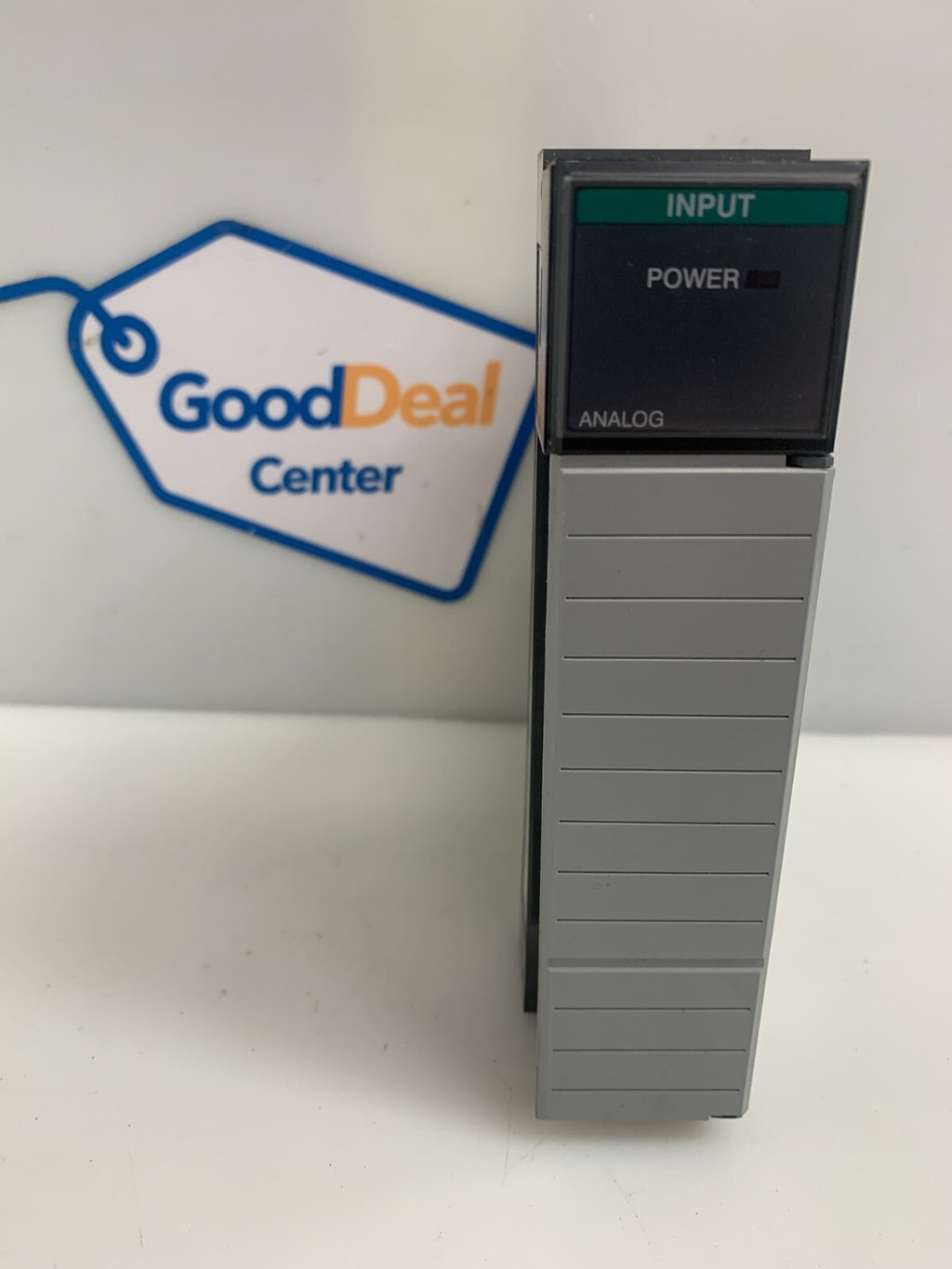 ALLEN BRADLEY  SLC 500  Input Module   1746-NI4  A