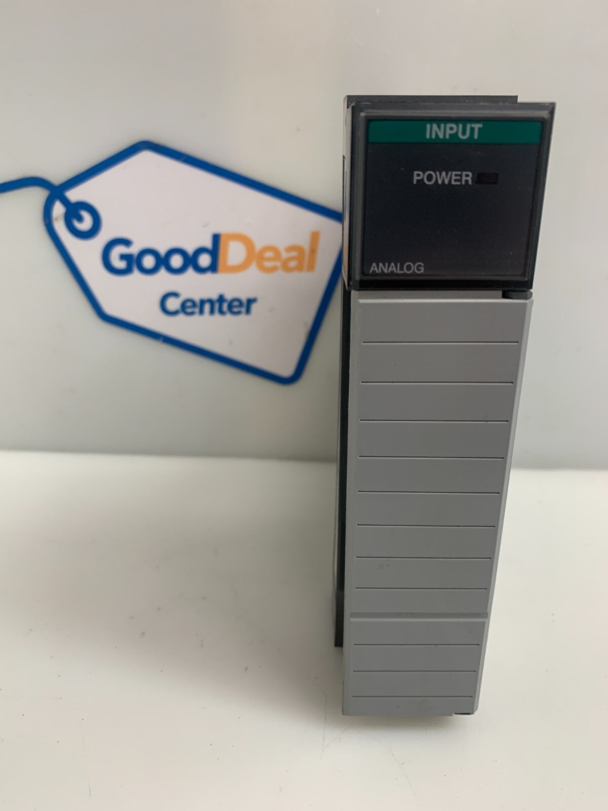 ALLEN BRADLEY  SLC 500  Input Module   1746-NI4  A