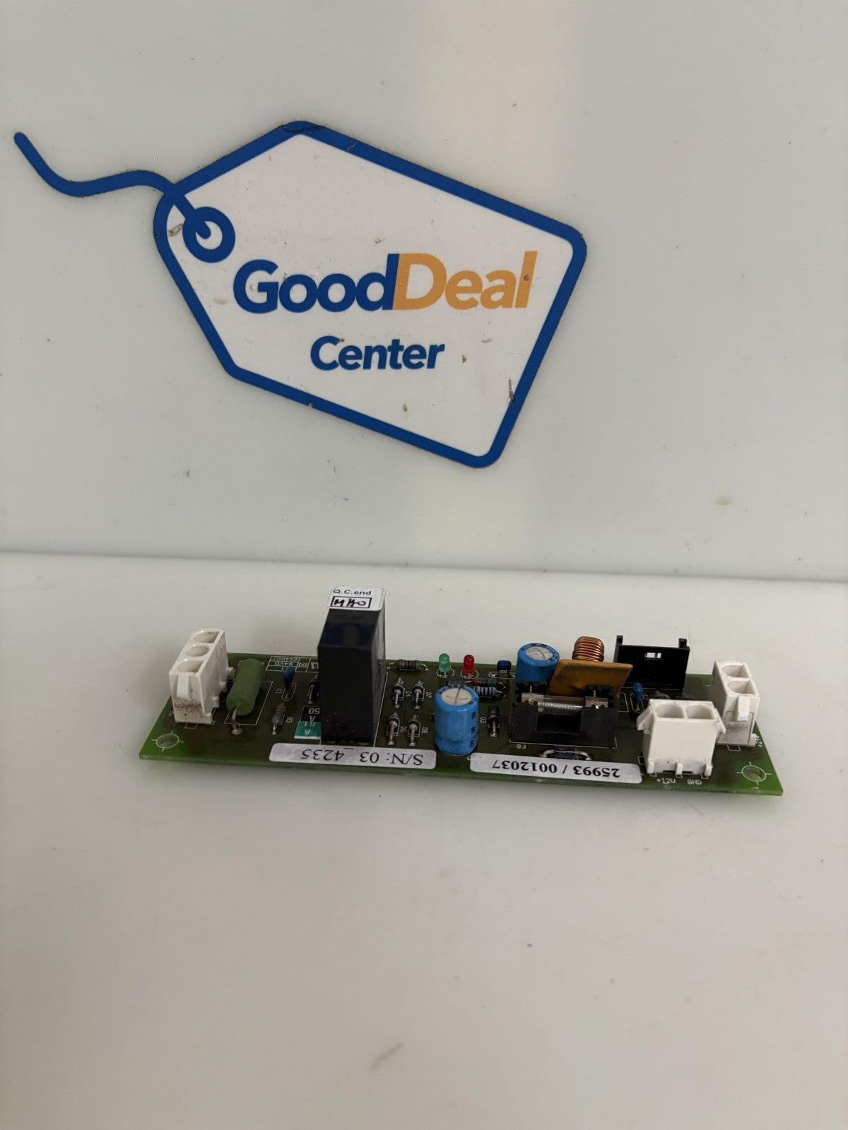 XEIKON LIFREL02 PCB PCB CIRCUIT BOARD