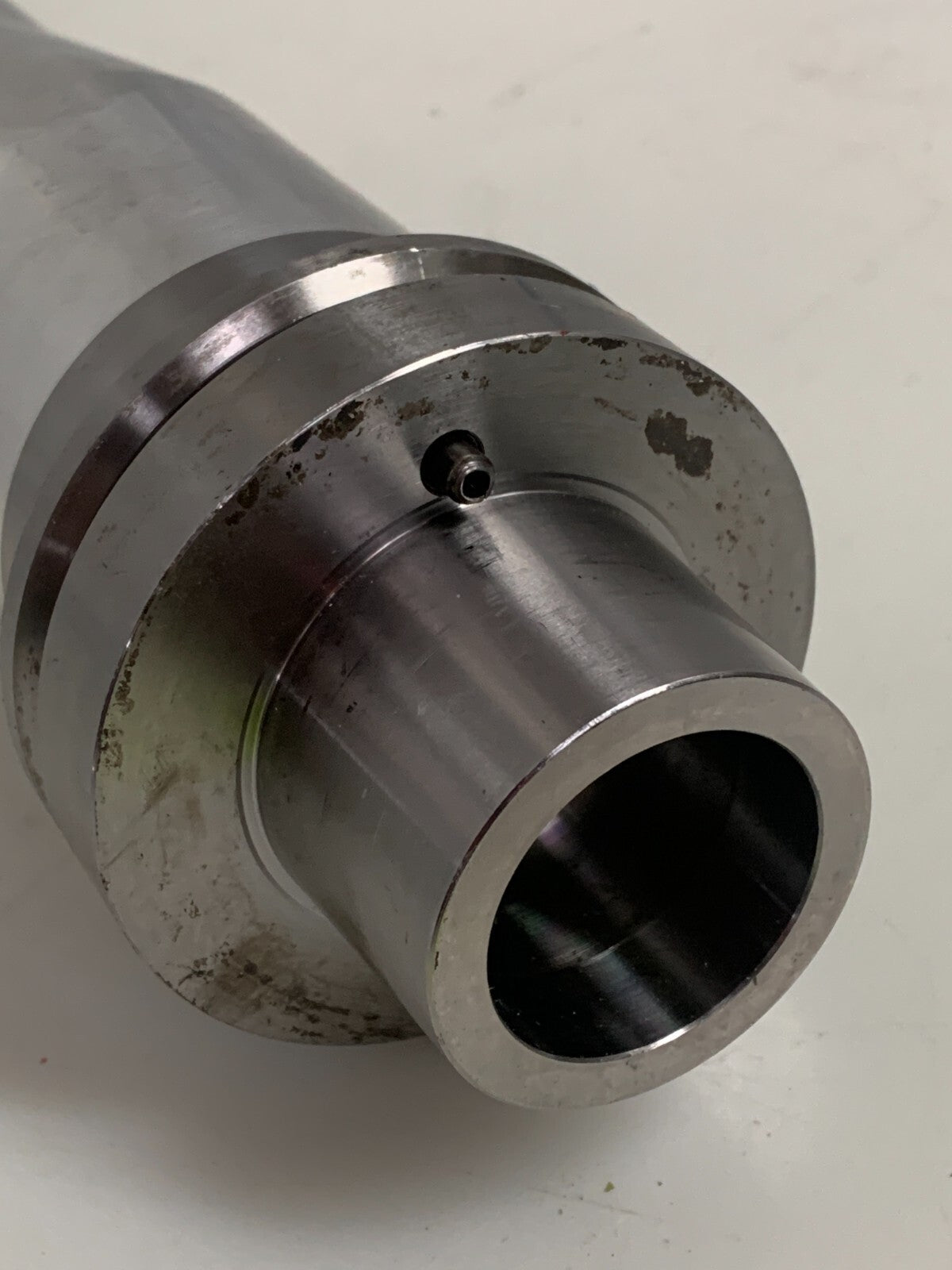BARRON CUTTING MILL 34100265-21564 3/4"-10.795" W/ INGERSOLL 5X8W-20R10