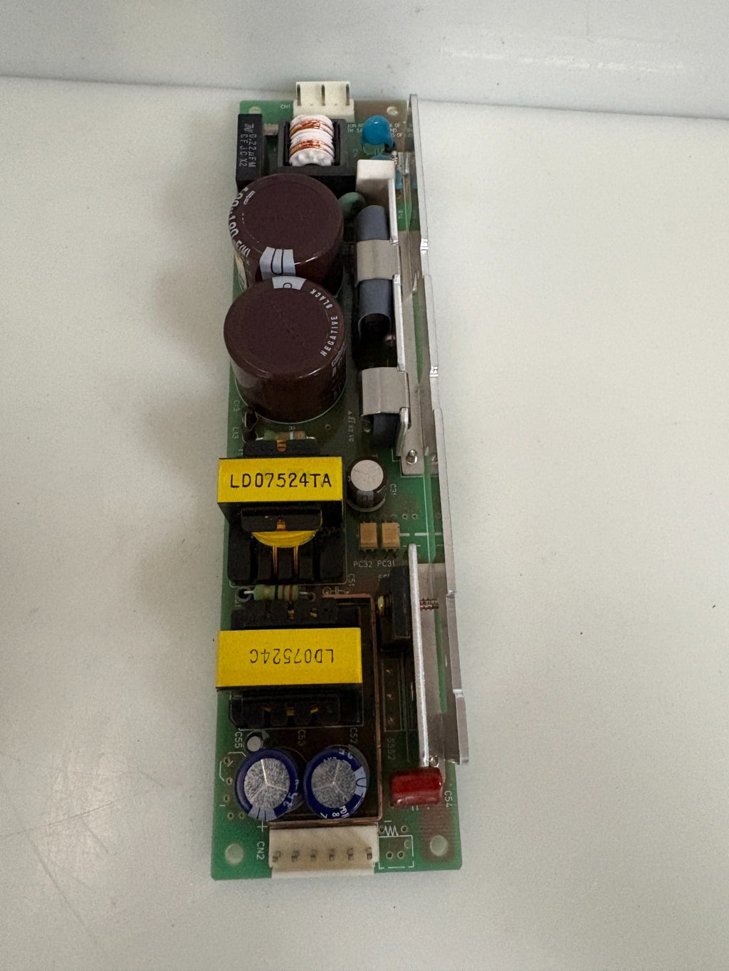 COSEL POWER SUPPLY CIRCUIT BOARD LDA75F-24