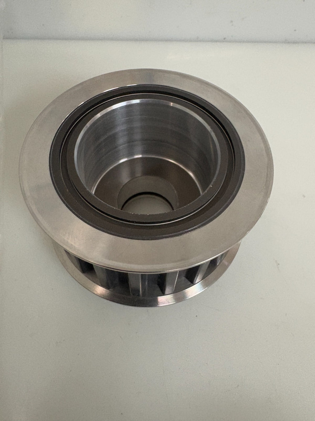 MULTIVAC TIMING PULLEY 106223185