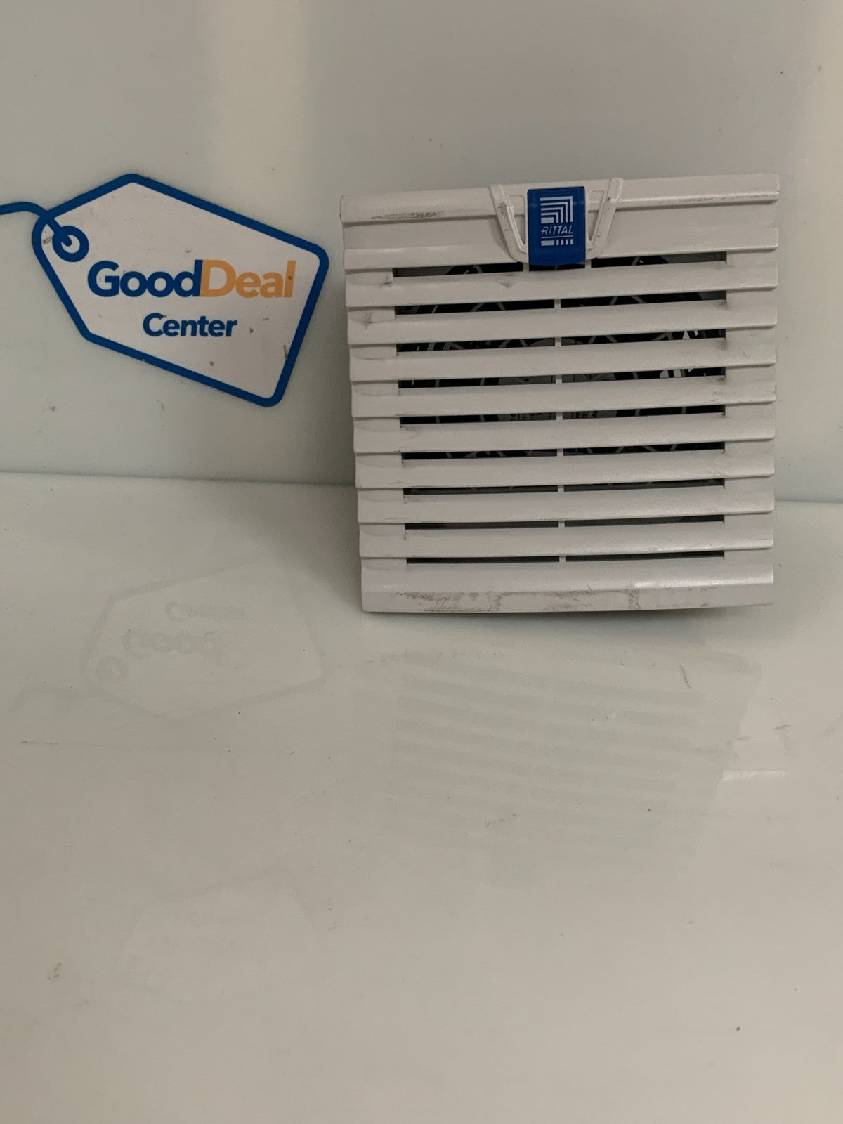 RITTAL AXIAL FAN SK 3238.124 24VDC0