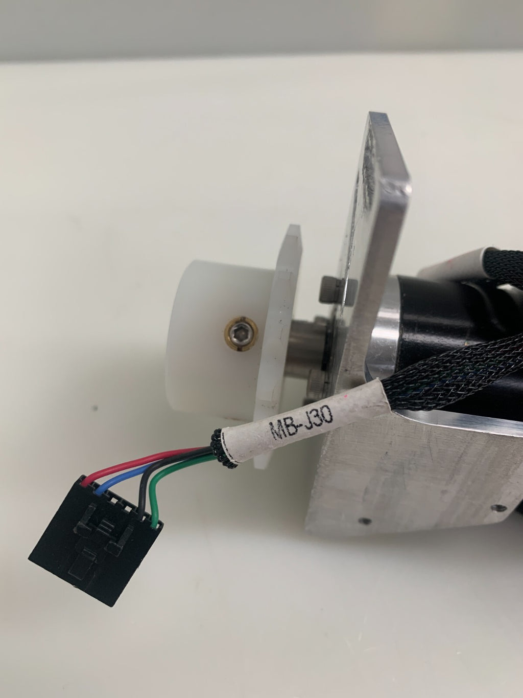 GEMS MOTOR   GM42HS60-1704A-028-PR14   Hybrid Stepper Motor  20211015
