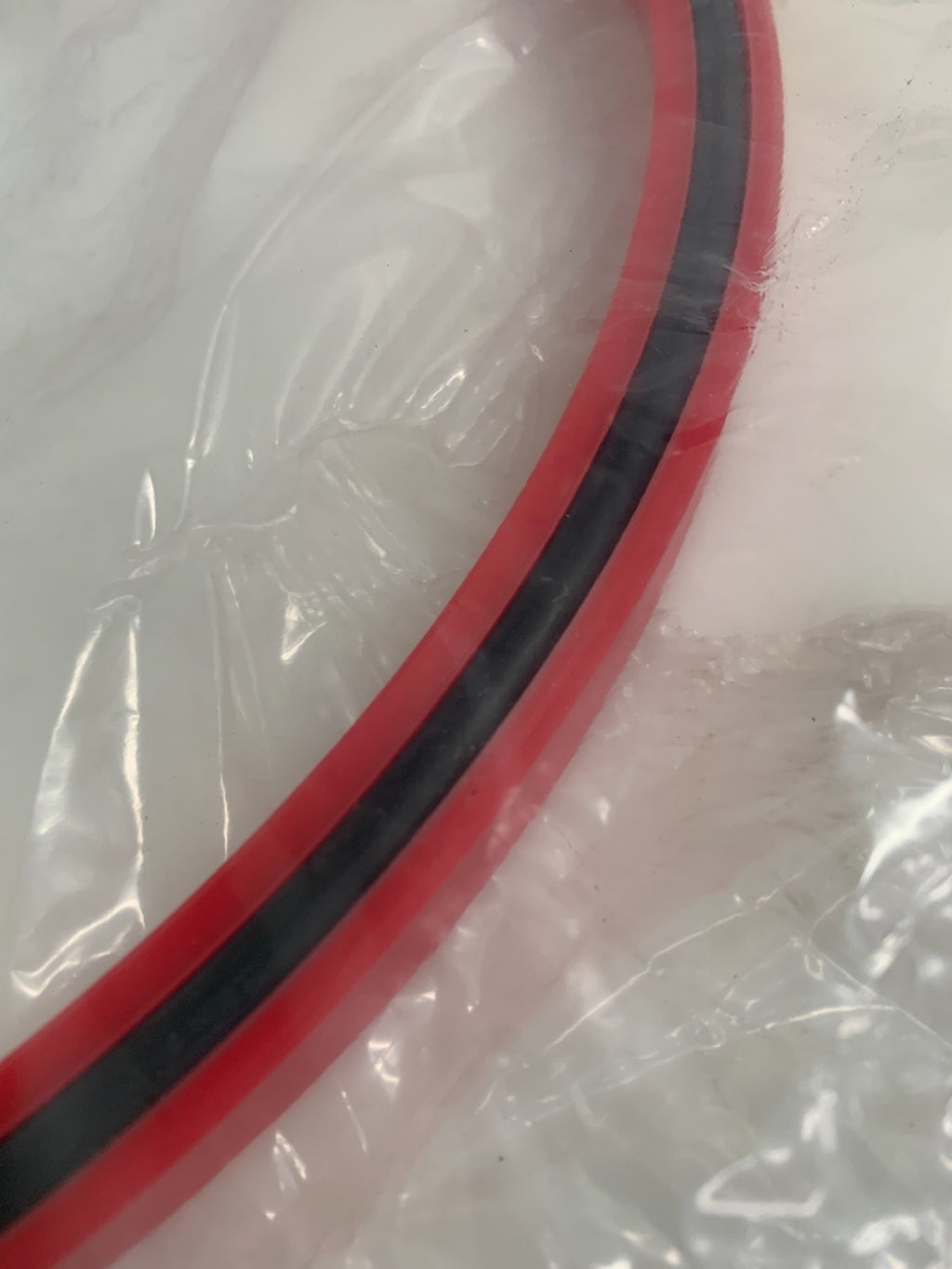 HERCULES   HP Urethane Seal   24899439-1