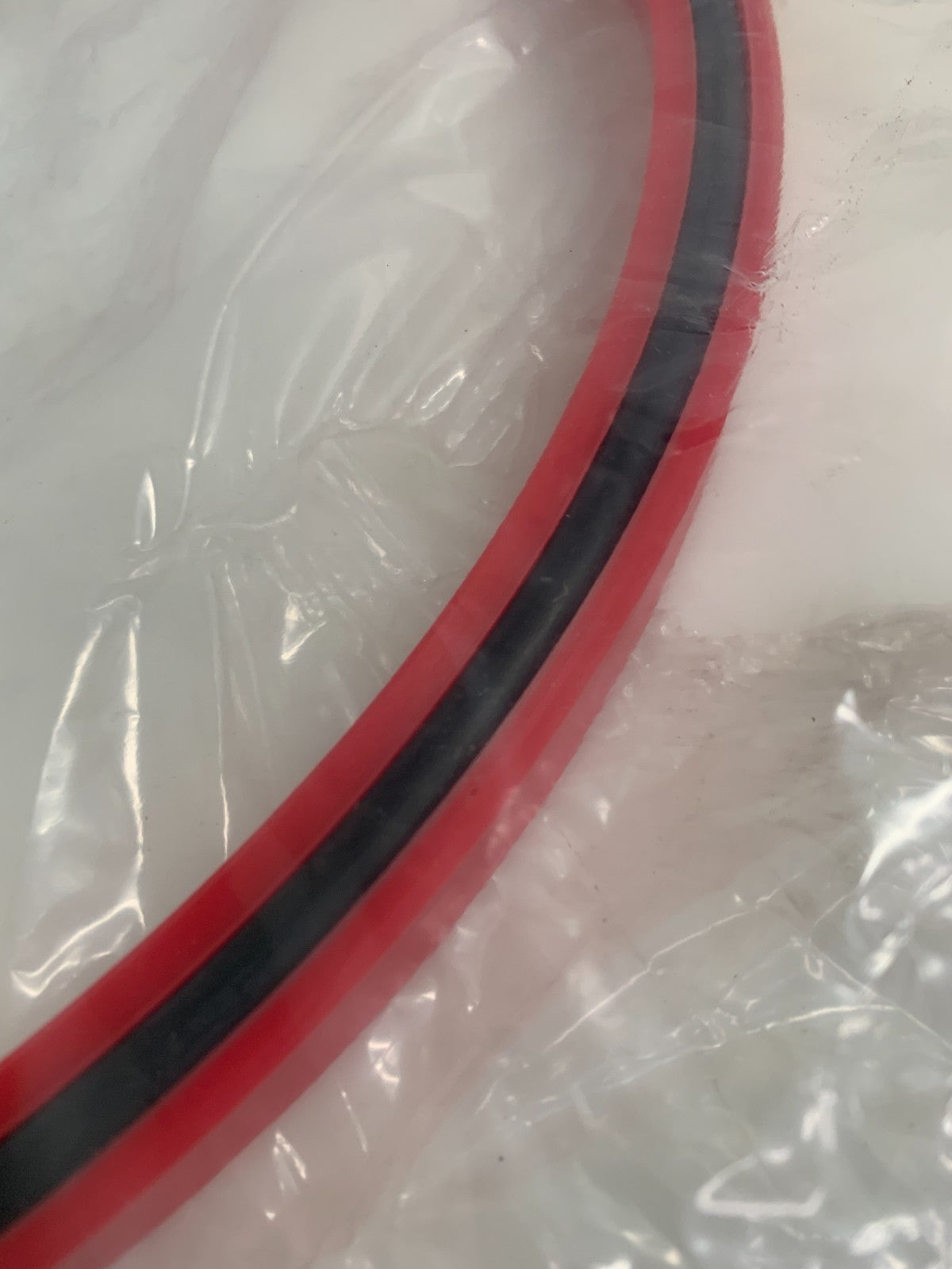 HERCULES   HP Urethane Seal   24899439-1