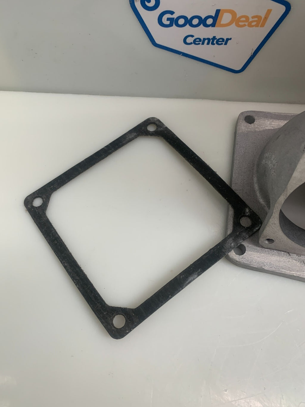 EATON CORP. / CROUSE-HINDS  AJA6  Angled Protection Cover  C720MA AJA62