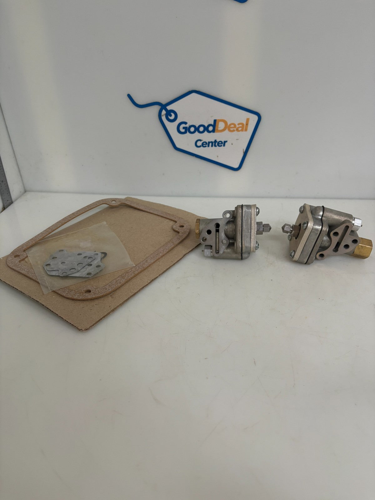 FISHER REPAIR KIT FOR 3570C & 3570CR #R3570CX0022