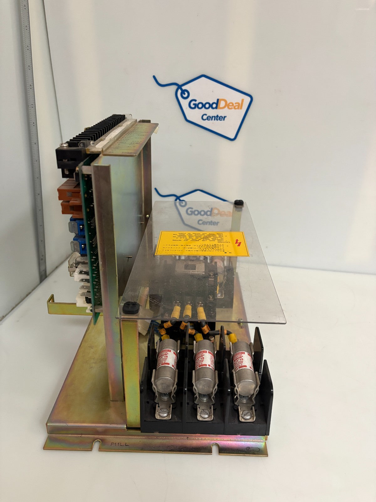 GE FANUC POWER UNIT A14B-0076-B3240