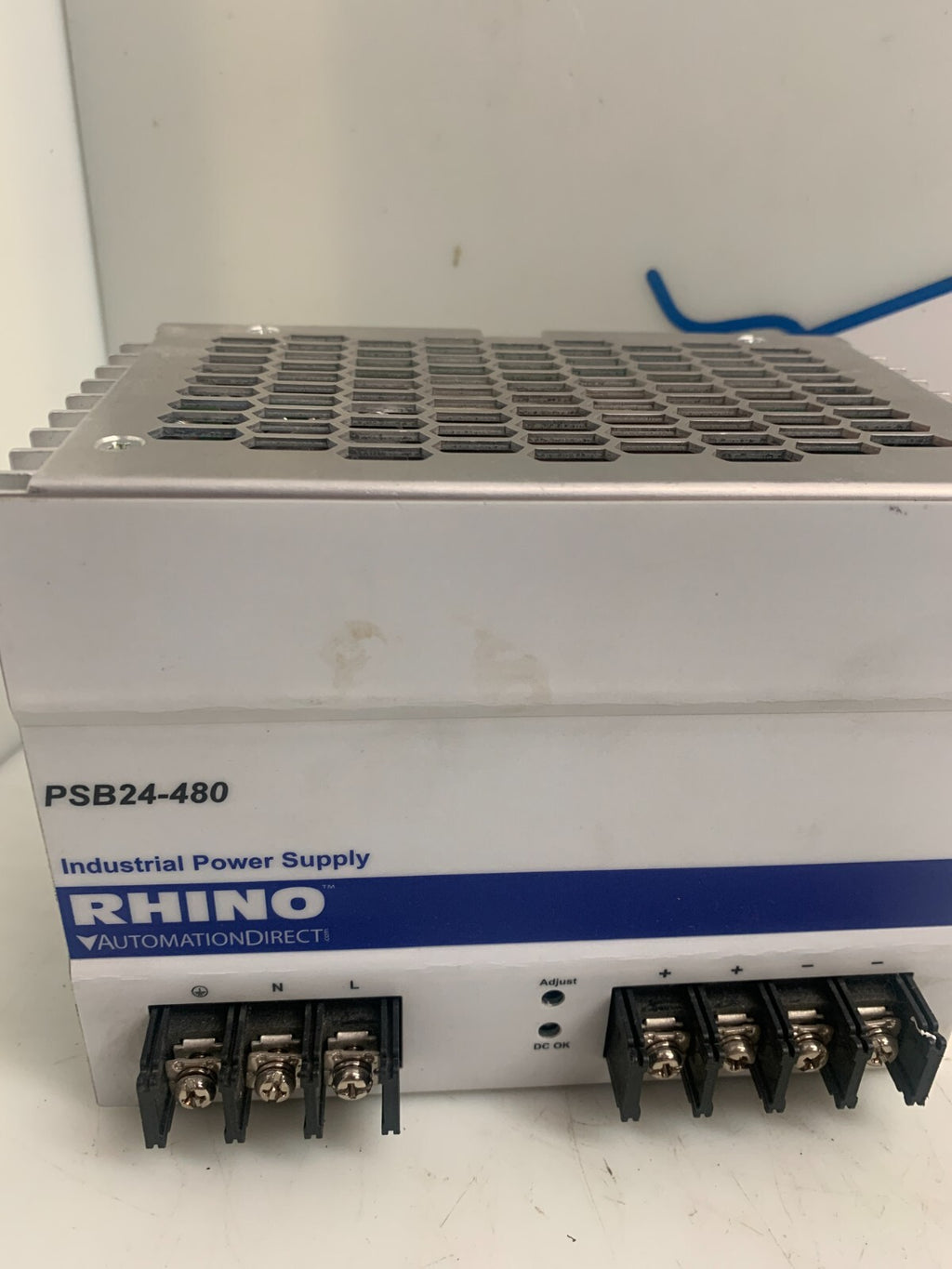 RHINO PSB24-480 Power Supply1