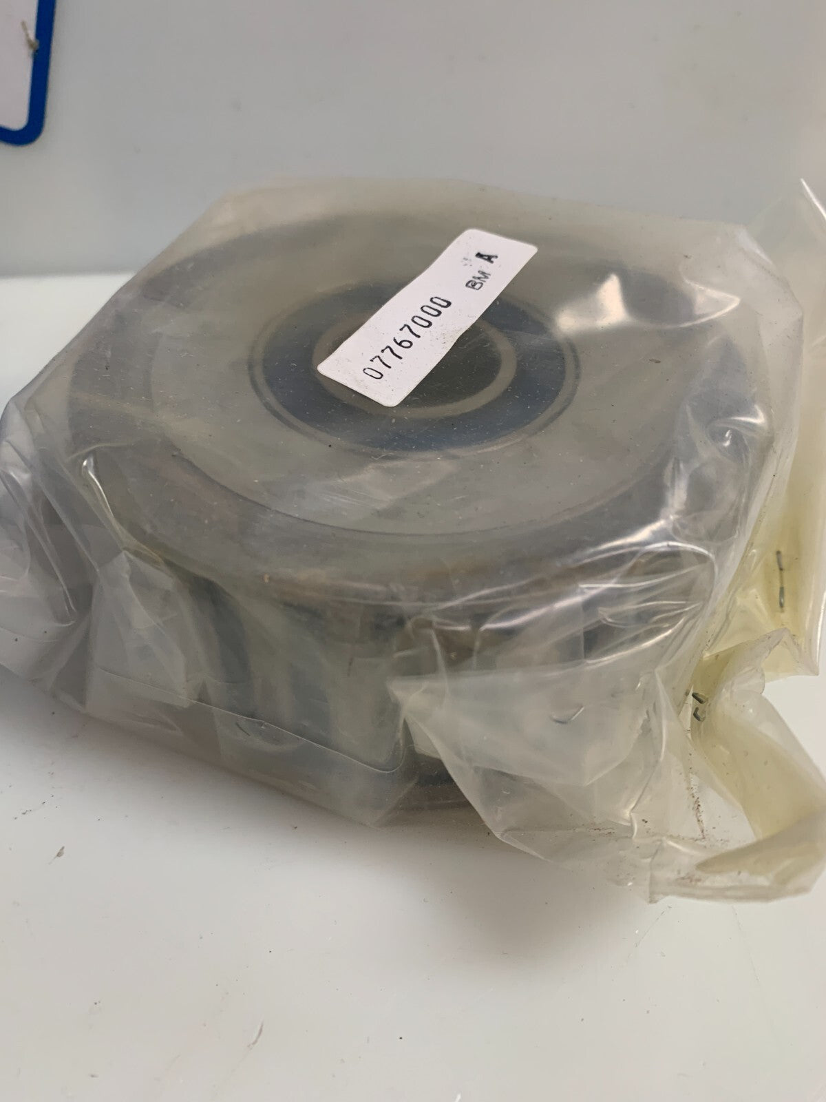 NTN PILLOW BLOCK BEARING 1 1/2" FU208 V  A-UC208-108