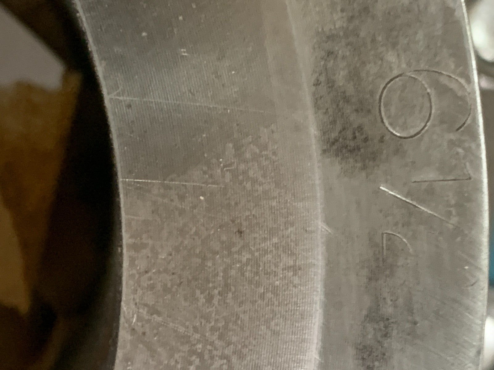 RENOLD AJAX 1/2 D100 AJAX 550 ON TAG MISALIGMENT D 500 ON COUPLING  150LB