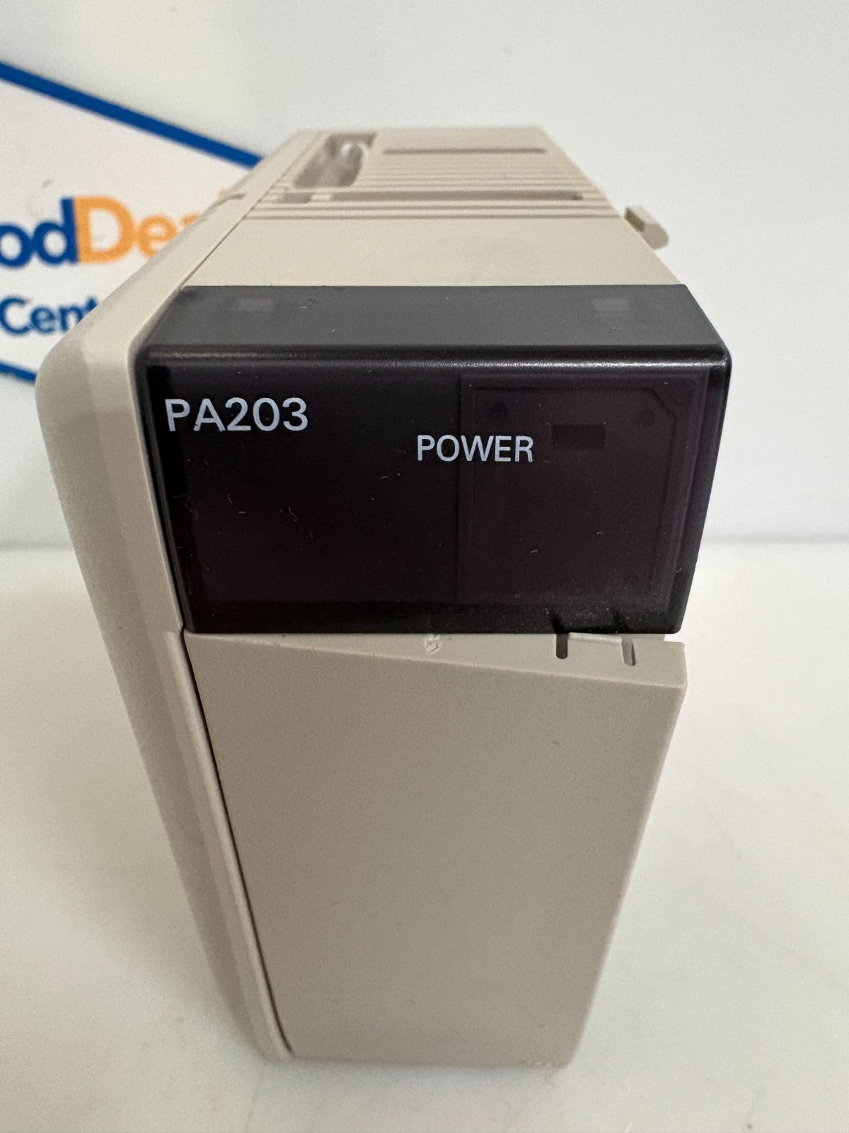 OMRON POWER SUPPLY CQM1-PA203 
