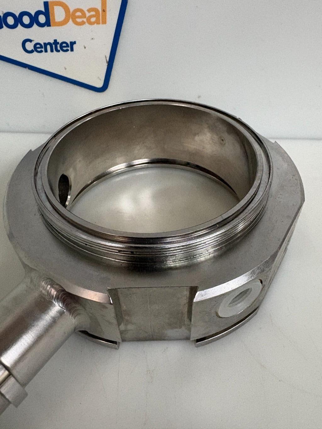 VALMET FIXING DEVICE #K00847 VM139416 TWE123933