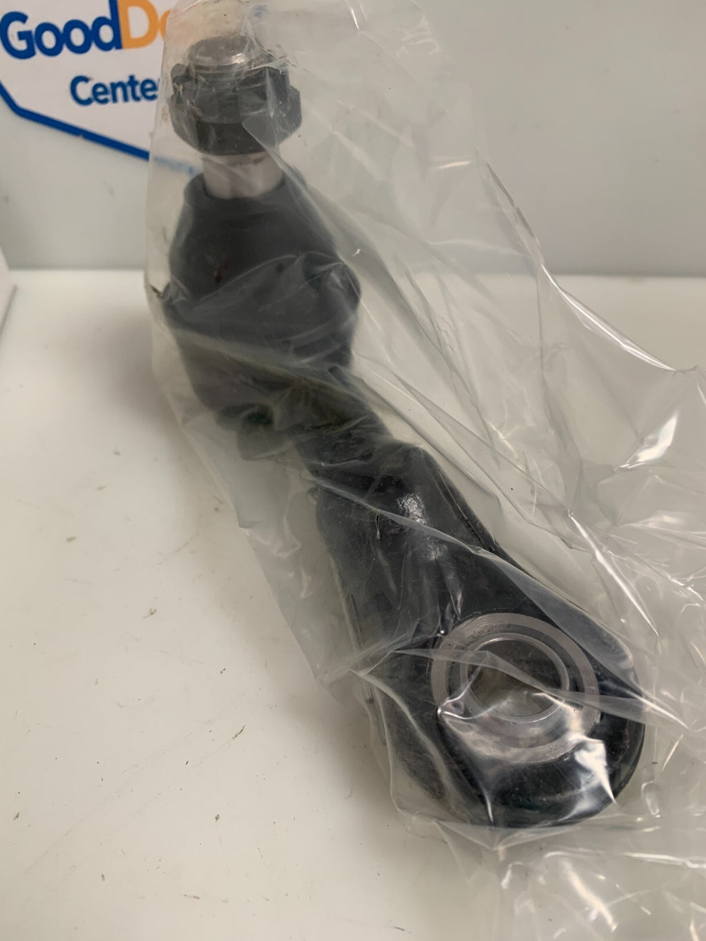 TOTAL SOURCE STEERING TIE ROD END 2805