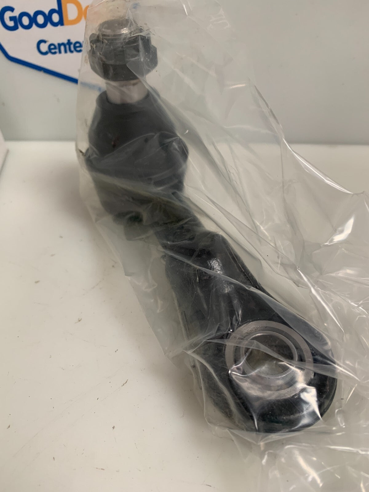 TOTAL SOURCE STEERING TIE ROD END 2805