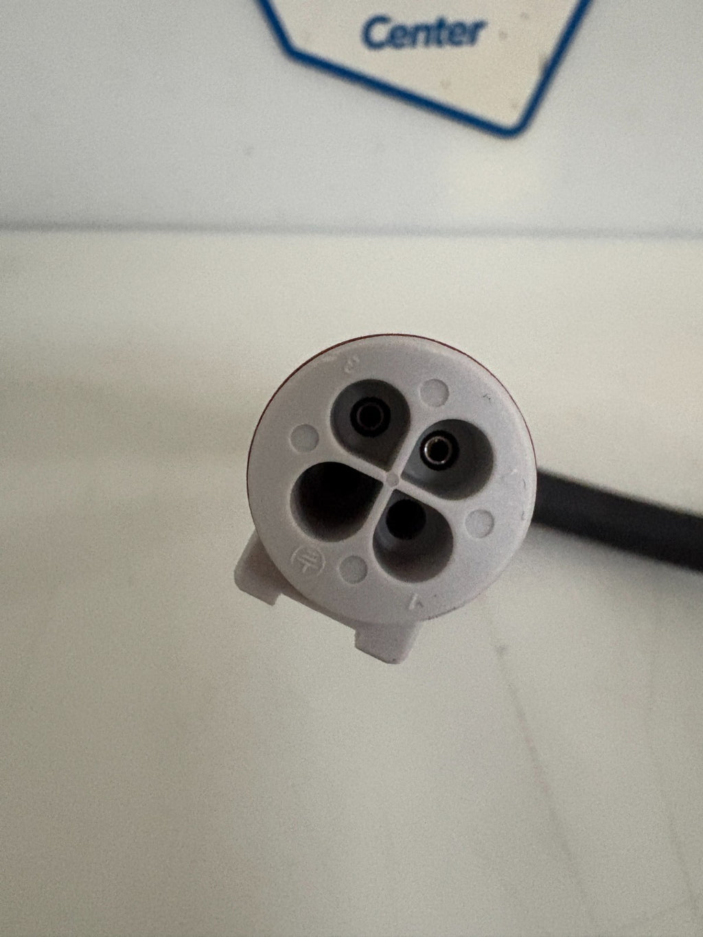 SOURIAU UTL OM CABLE ASSY UTL6V3SG1PS01FT01A2