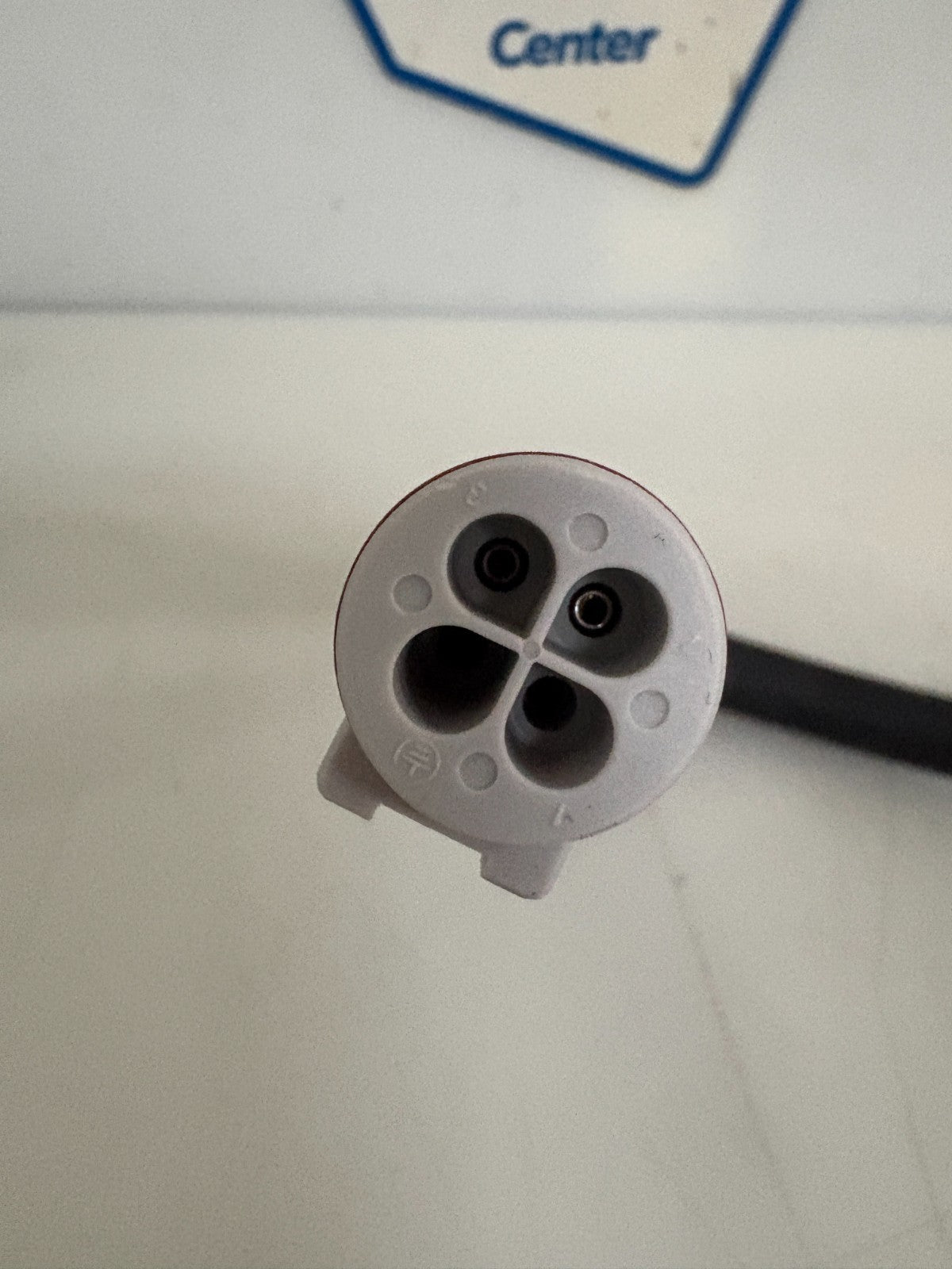 SOURIAU UTL OM CABLE ASSY UTL6V3SG1PS01FT01A2