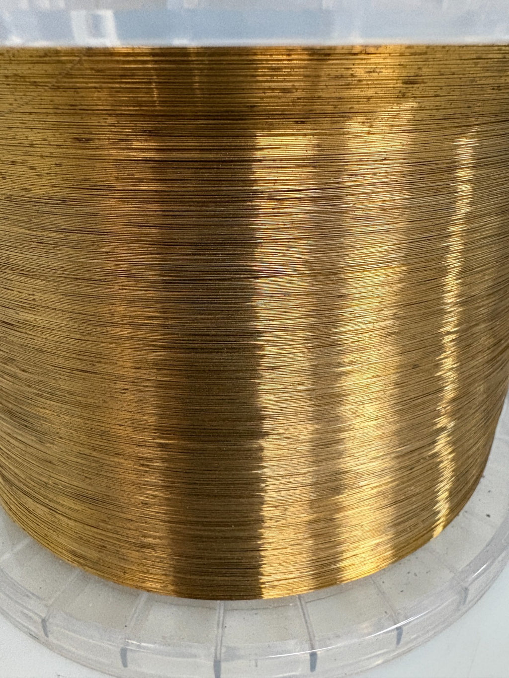 SODICK HIGHTECH HQ WIRE HARD BRASS .25MM TENSILE 1000N/MM2 10KG ROLL #0312368