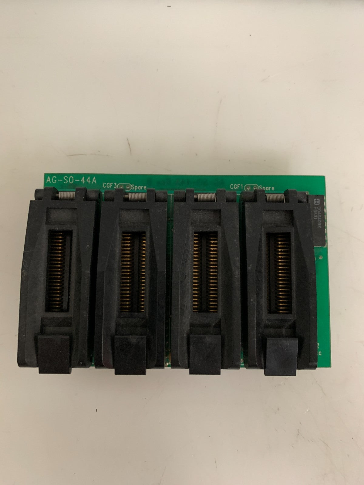 ADVIN GANG MODULE AG-SO-44A