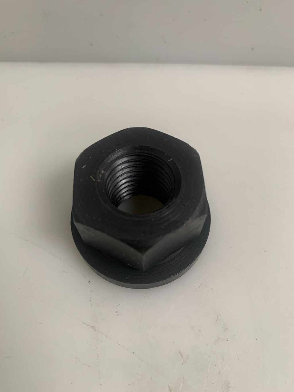 LOT OF 14 CARR LANE FLANGE NUT CL-5-FN