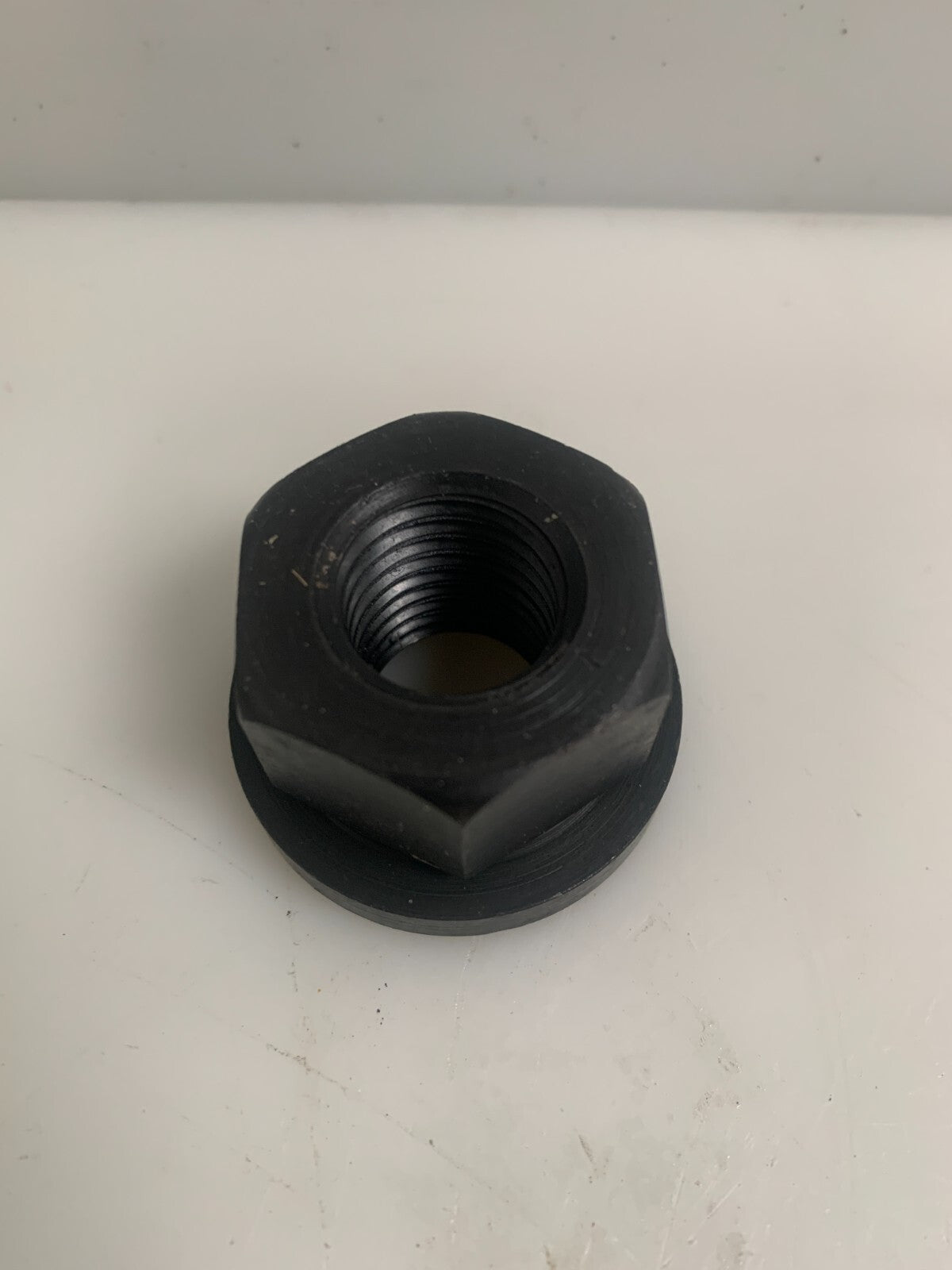 LOT OF 14 CARR LANE FLANGE NUT CL-5-FN
