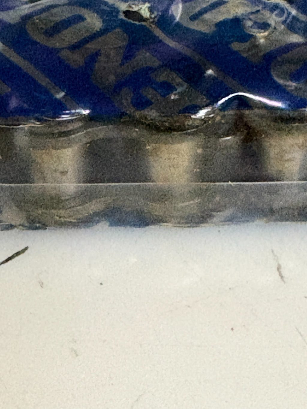 RENOLD CHAIN #119063 10'