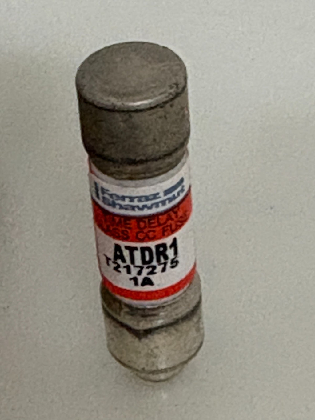 MERSEN AMP TRAP 2000 FUSES ATDR 1  10 IN BOX1