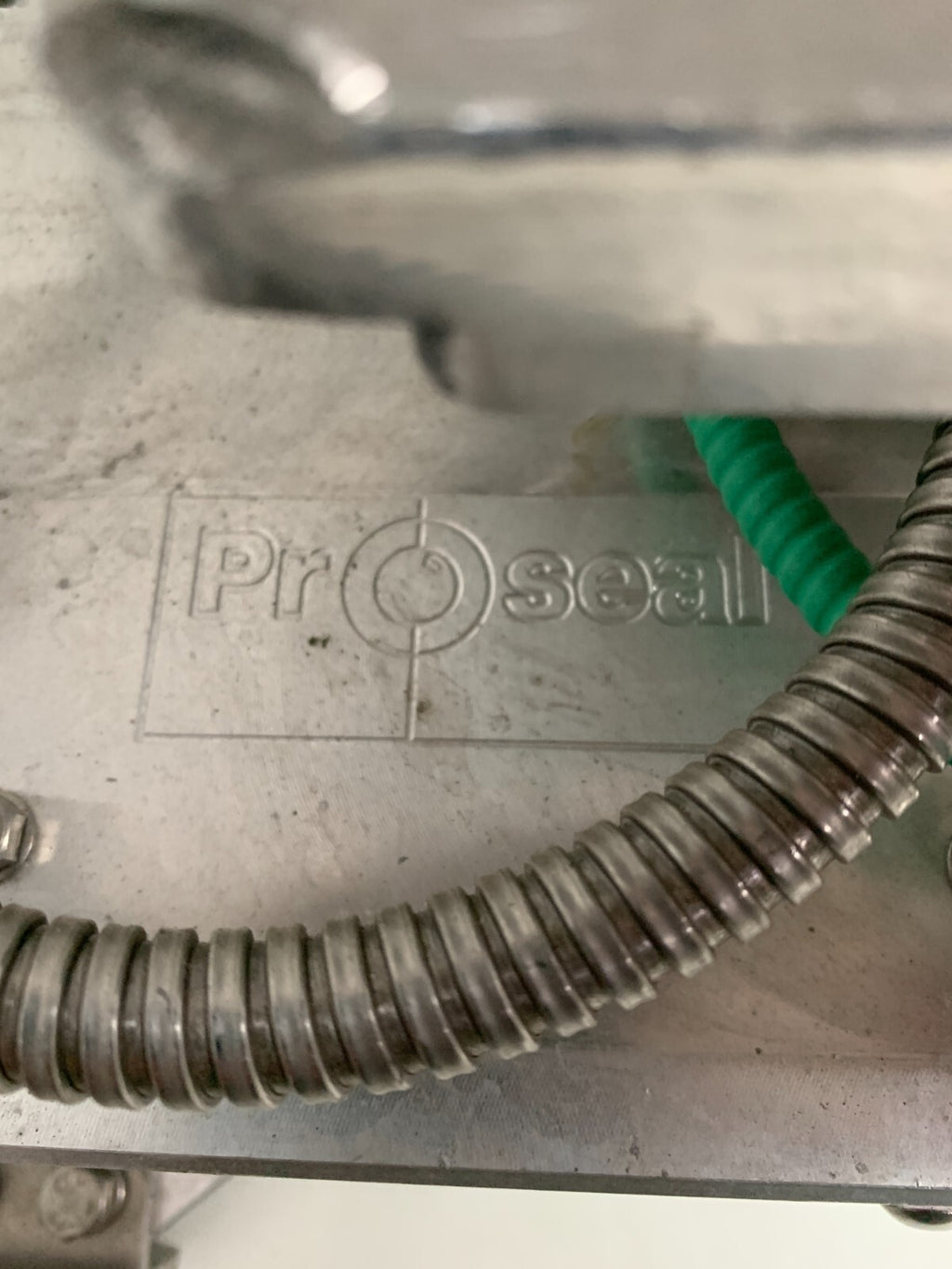 JBT PRO SEAL PROHEAT HEAT SEALER UNIT T2429F SEE PICS FOR ALL MODEL NUMBERS
