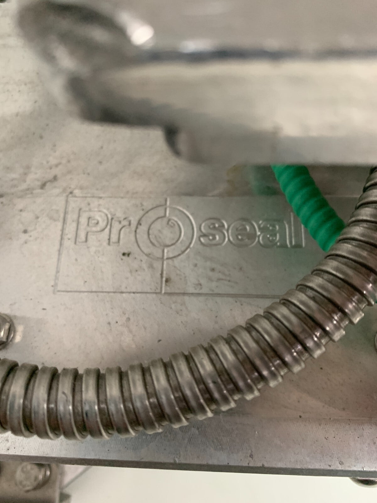JBT PRO SEAL PROHEAT HEAT SEALER UNIT T2429F SEE PICS FOR ALL MODEL NUMBERS