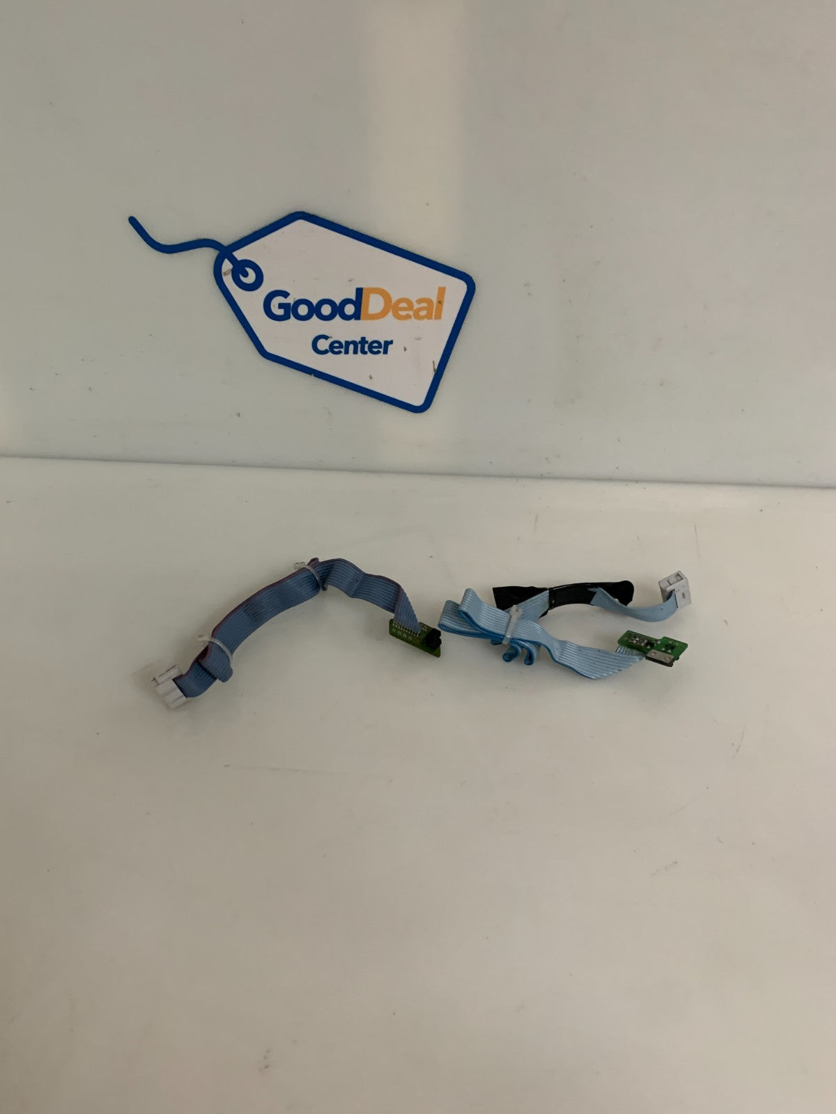 LOT OF 2 SIEMENS CONNECTOR 00321213-04