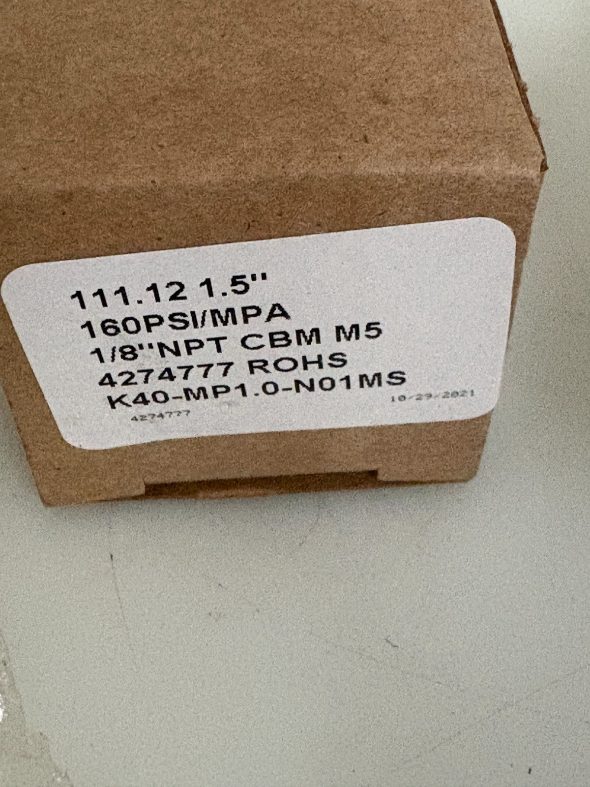 SMC FR/L COMBO MODULAR AC20A-N02CG-CZ-A 2