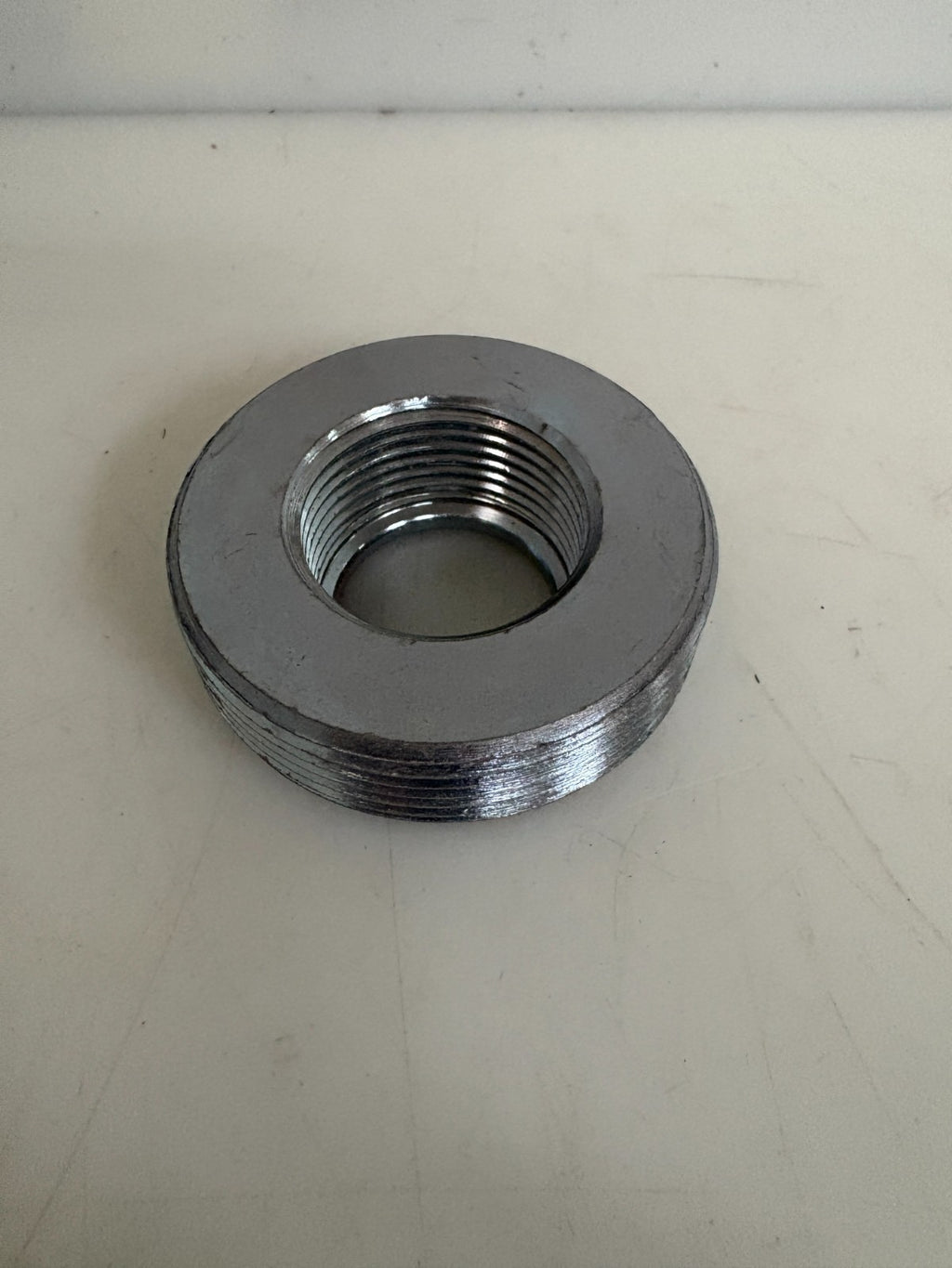 LOT OF 5 EATON 270S REDUCER 2" TO 1"1