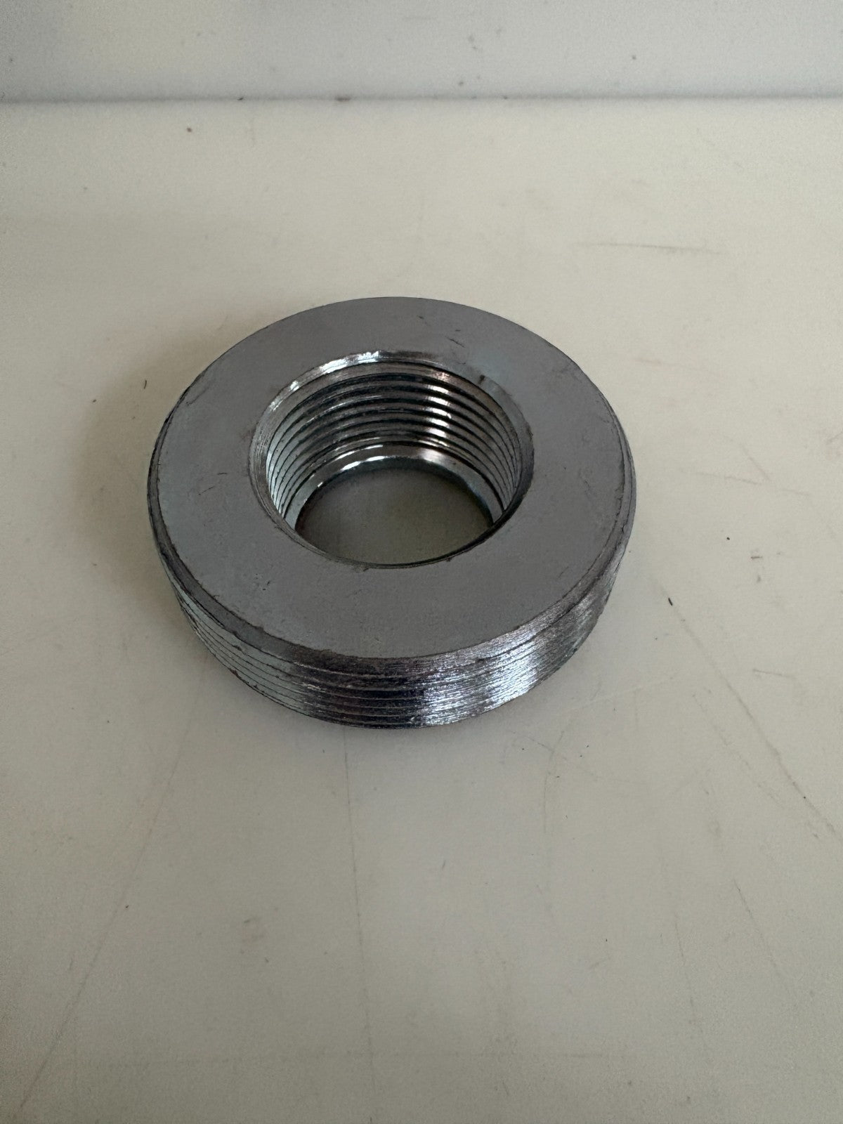 LOT OF 5 EATON 270S REDUCER 2" TO 1"1