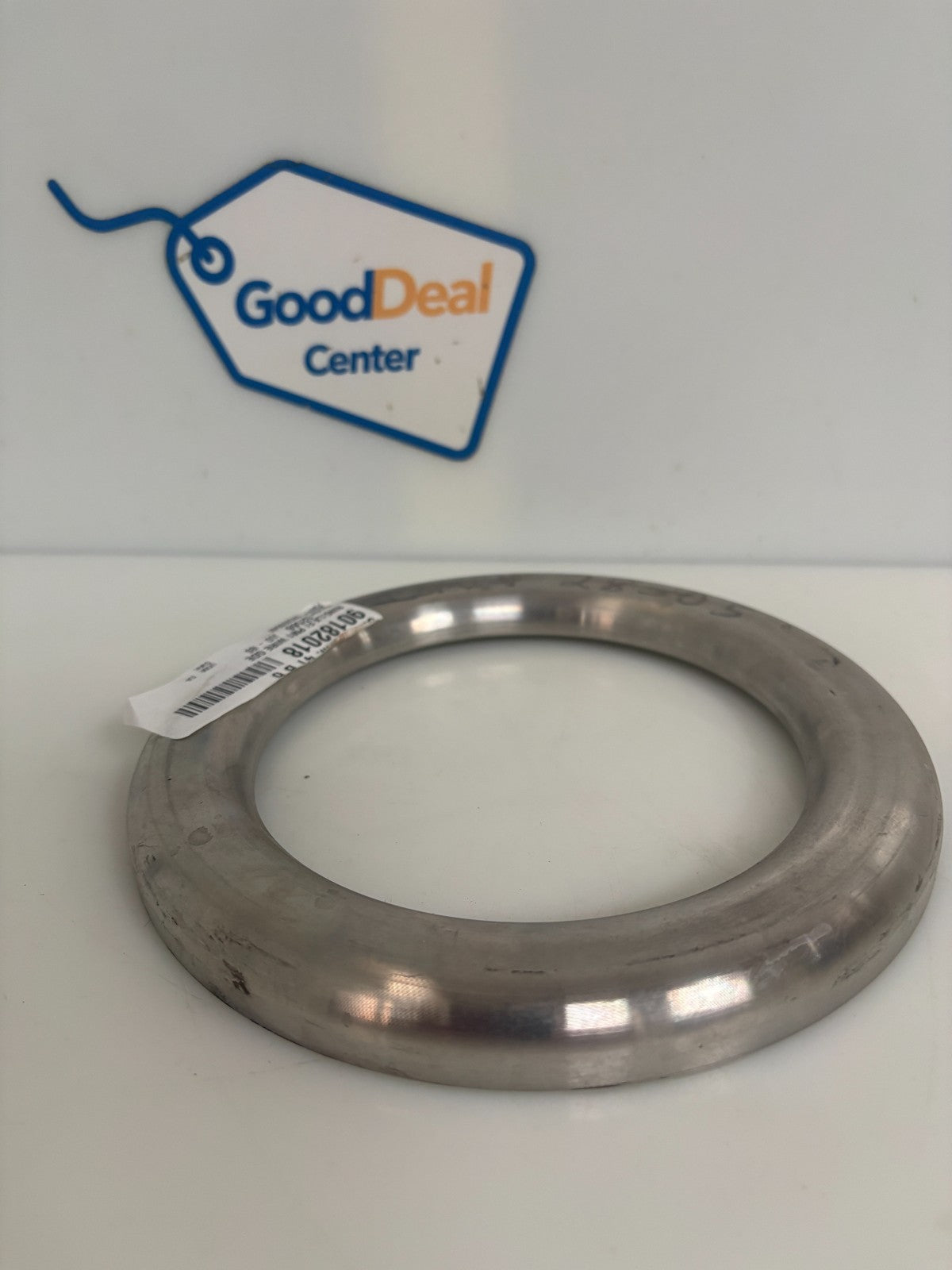 JUD-IBS RING LK-F/PM1 WIRE GUIDE SR 500004X
