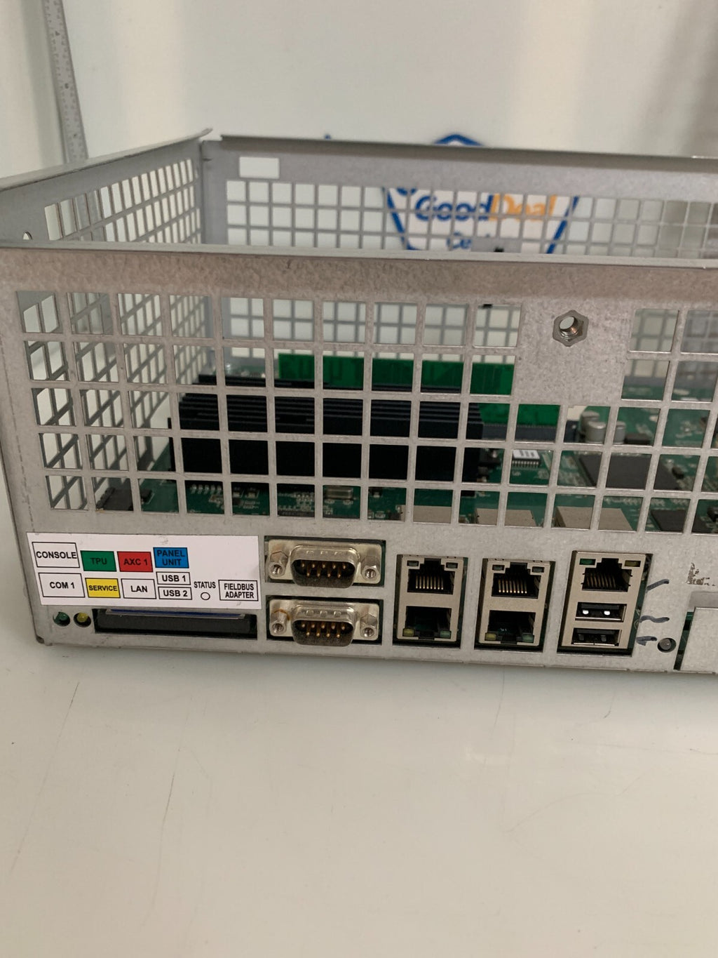 PHOENIX TECHNOLOGIES 025097-001/08 CIRCUIT BOARD