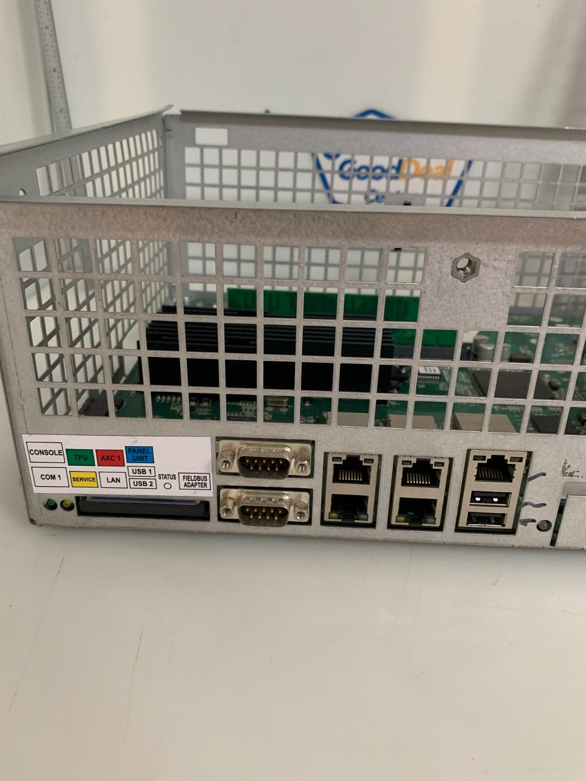 PHOENIX TECHNOLOGIES 025097-001/08 CIRCUIT BOARD