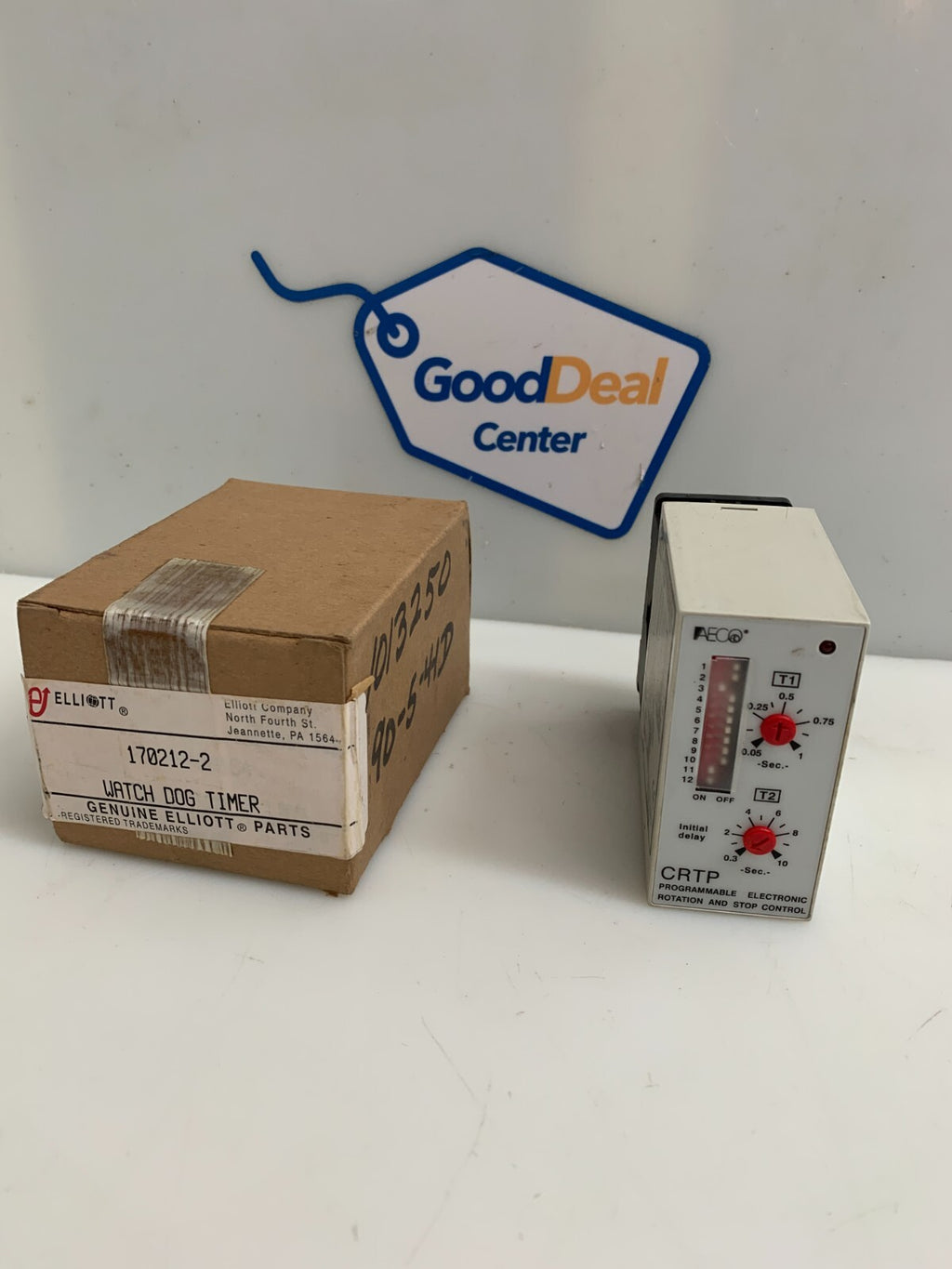 AECO  CRTP  Watch Dog Timer   170212-20