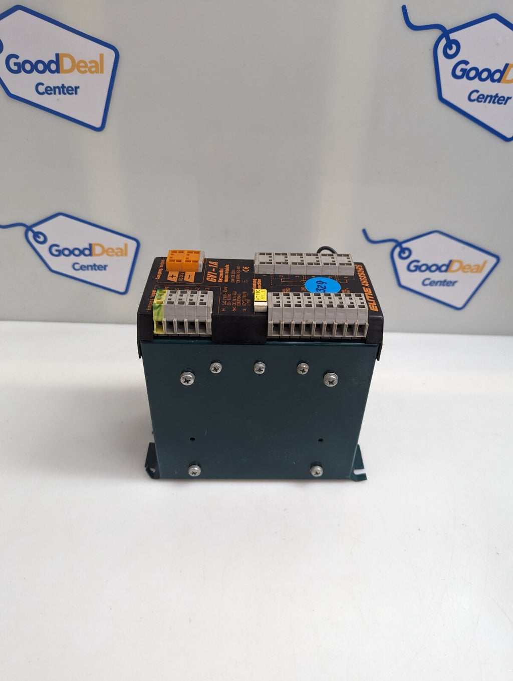 ELME GV1-1A DC 24V 10A Netzmodul