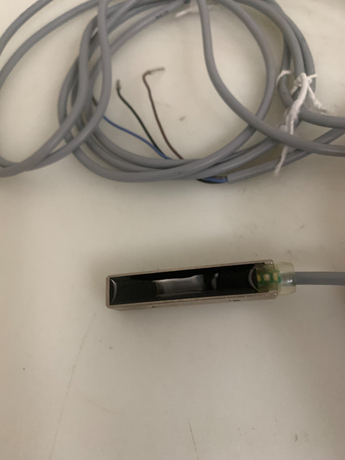 BALLUFF INDUCTIVE SENSOR BES-01852