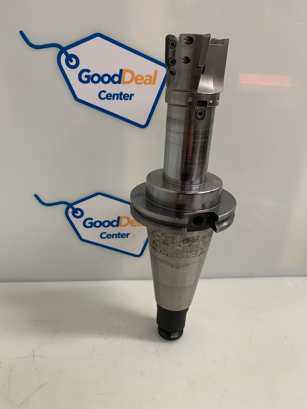 INGERSOLL FACE MILL 5X6X-20R01 134974
