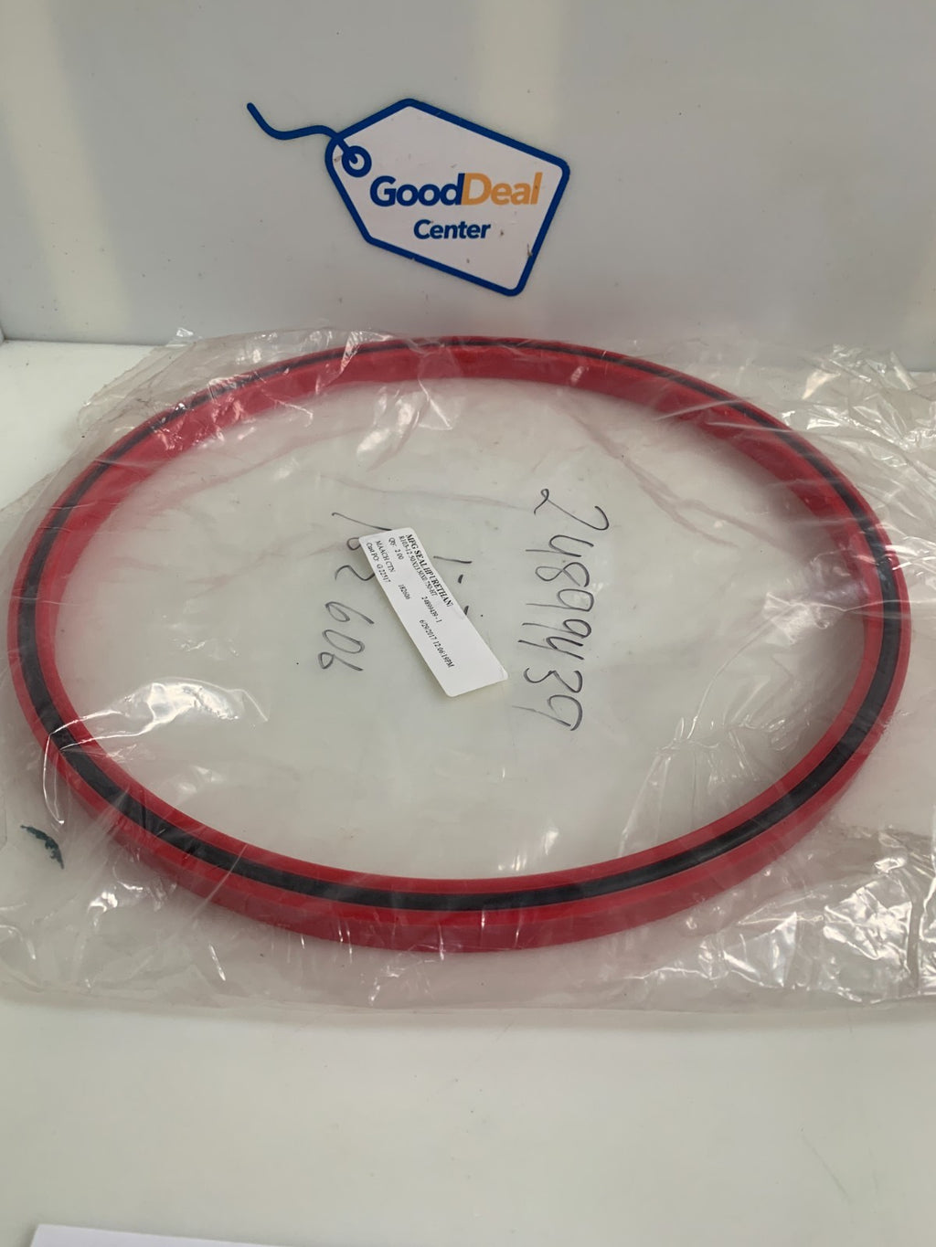HERCULES   HP Urethane Seal   24899439-1