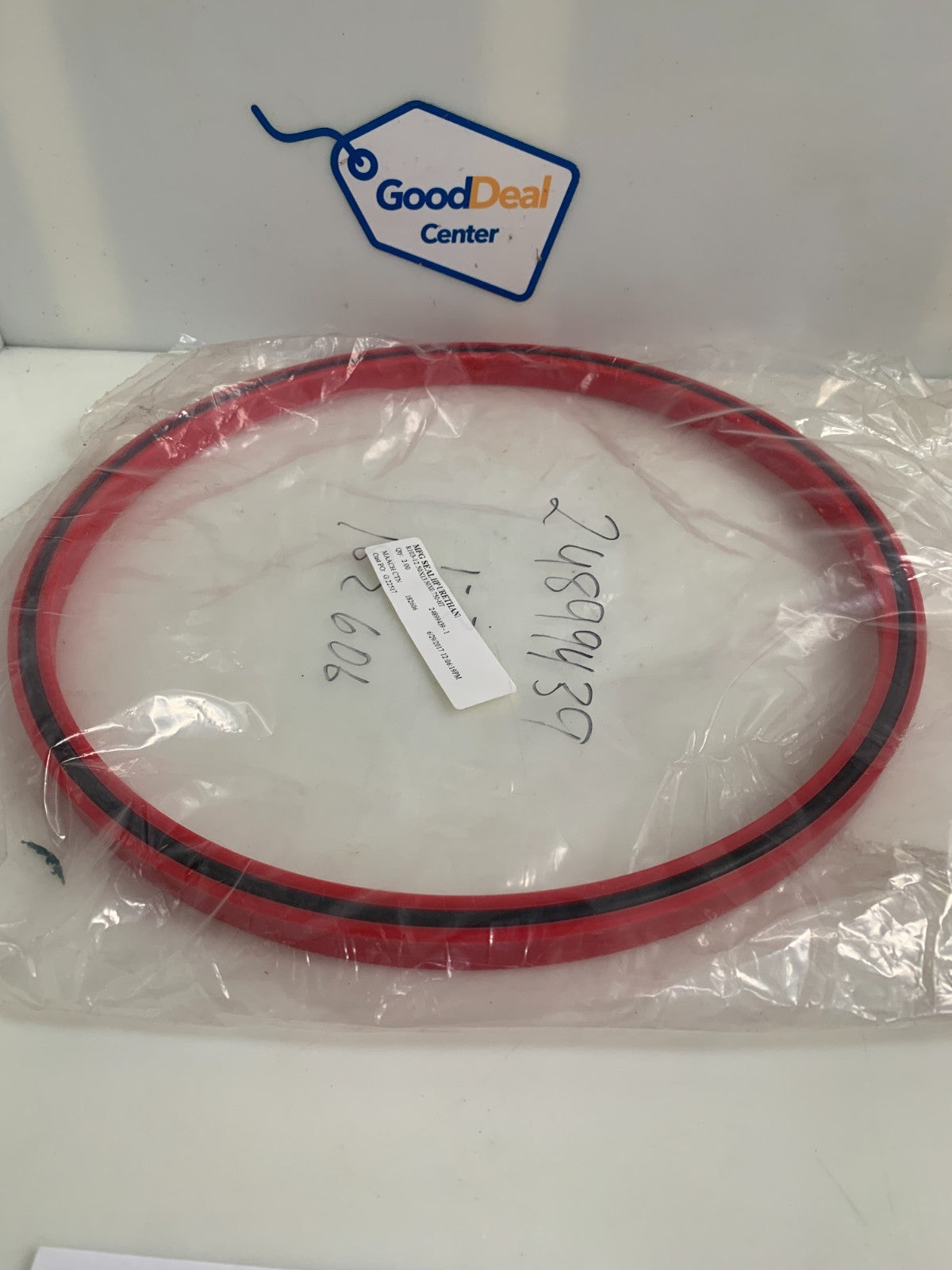 HERCULES   HP Urethane Seal   24899439-1
