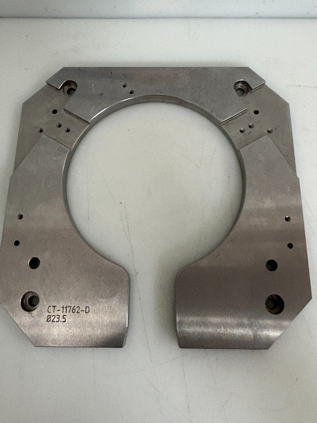 COMBI TOOL SEPARATING PLATE CT-11762-D2