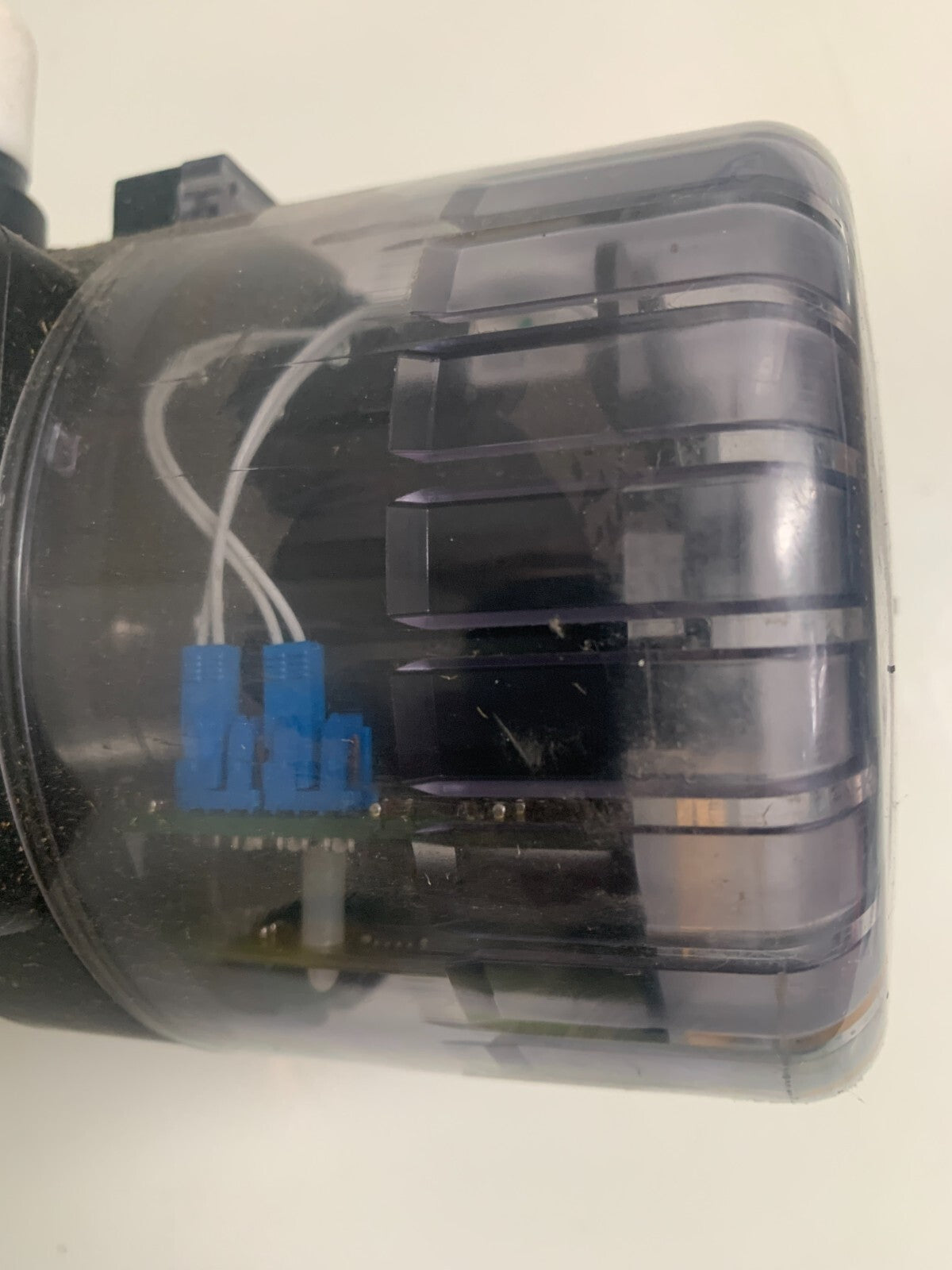 BURKERT  Single Act Control Valve System  8630
