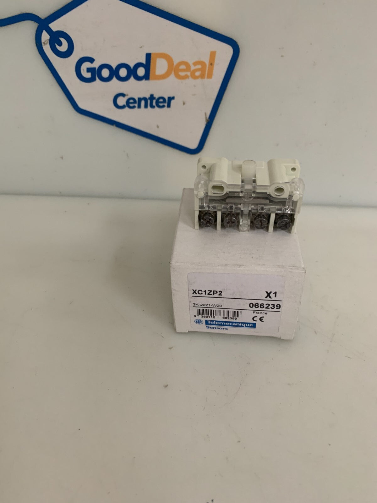 TELEMECANIQUE SENSORS XC1ZP3 066239