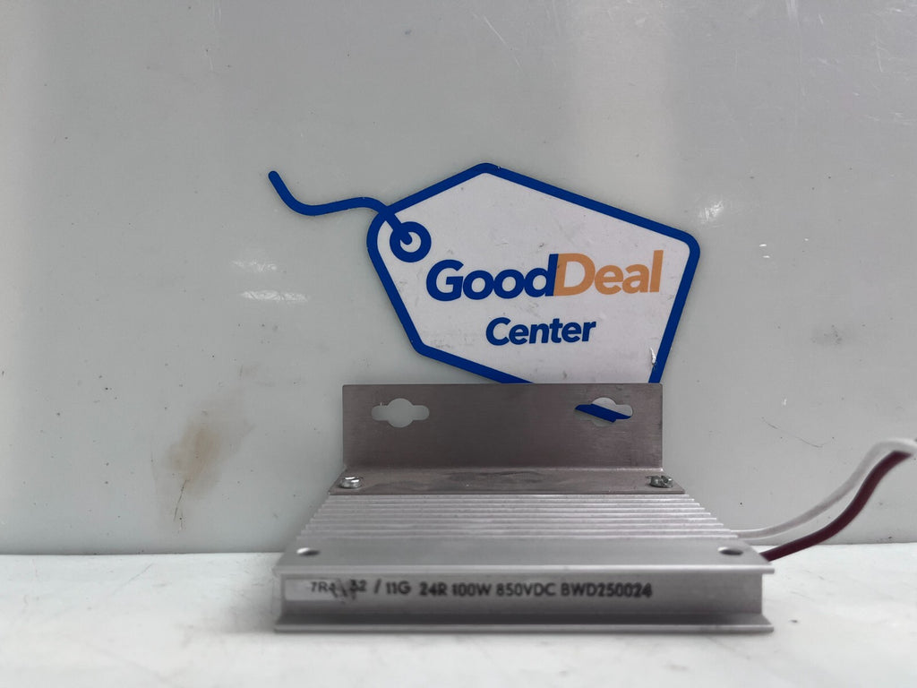 KOCH BWD250024 Resistor
